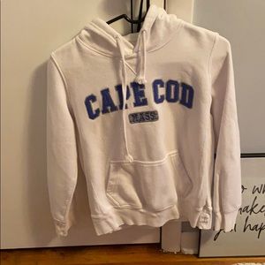 cape cod sweatshirt